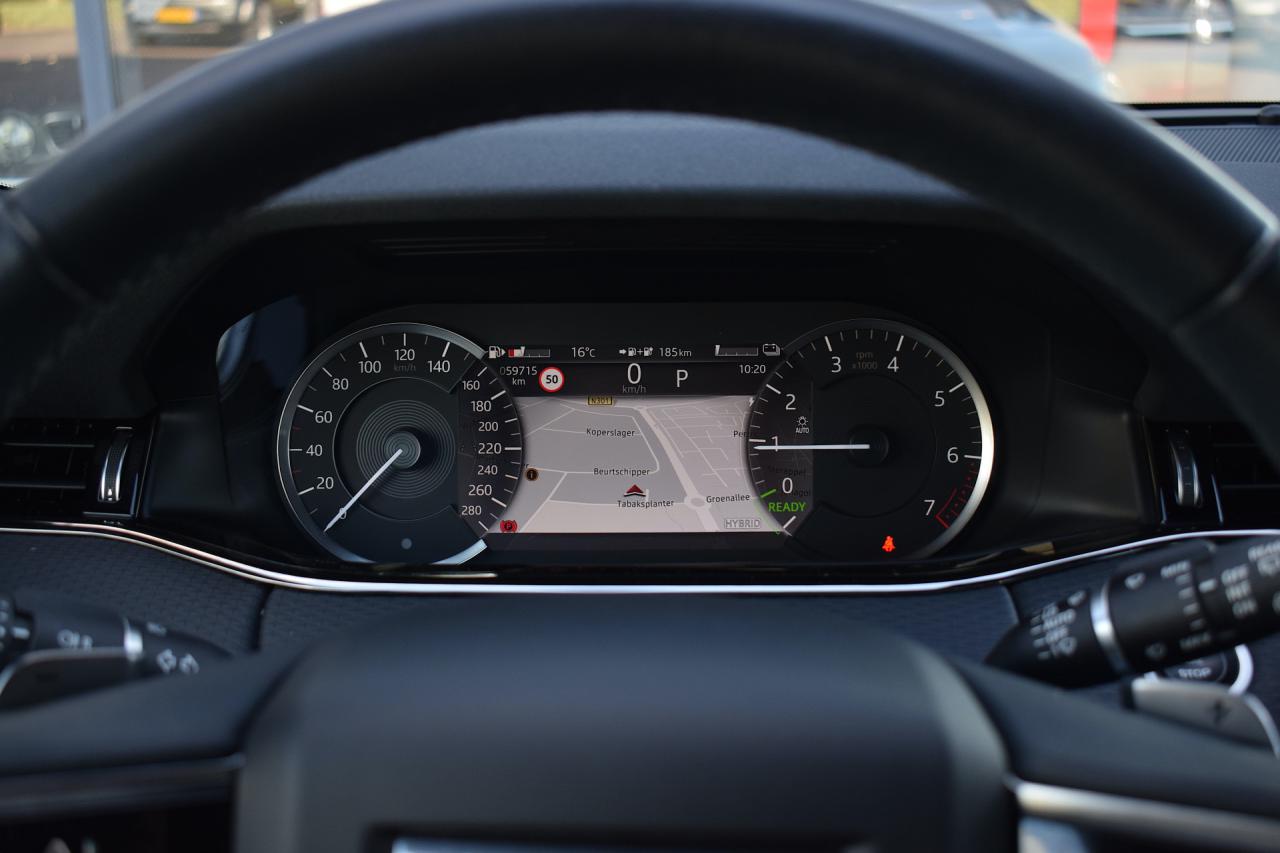 Land Rover Range Rover Evoque 1.5 P300e AWD R-Dynamic S | Land Rover occasion