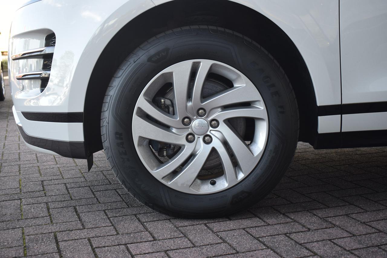 Land Rover Range Rover Evoque 1.5 P300e AWD R-Dynamic S | Land Rover occasion