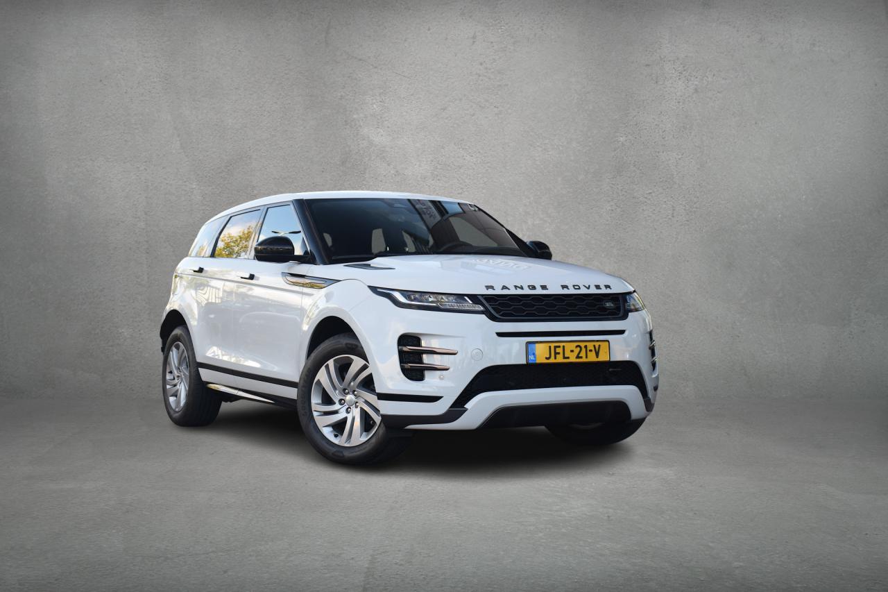 Land Rover Range Rover Evoque 1.5 P300e AWD R-Dynamic S | Land Rover occasion