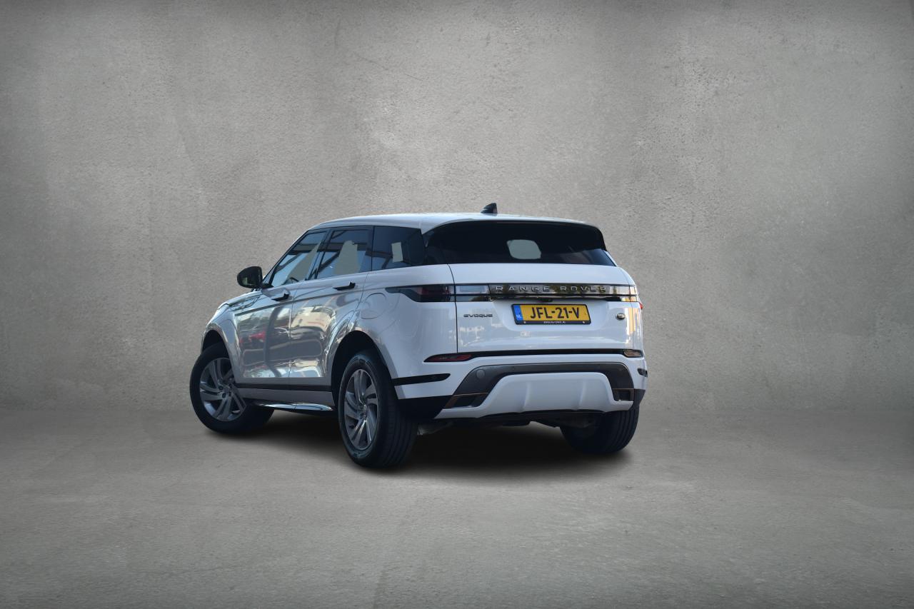 Land Rover Range Rover Evoque 1.5 P300e AWD R-Dynamic S | Land Rover occasion