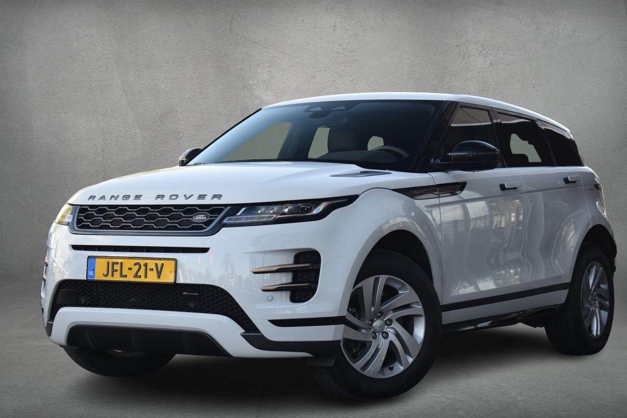 Land Rover Range Rover Evoque 1.5 P300e AWD R-Dynamic S | Land Rover occasion