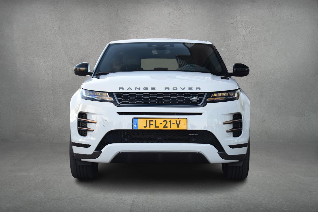 Land Rover Range Rover Evoque 1.5 P300e AWD R-Dynamic S | Land Rover occasion