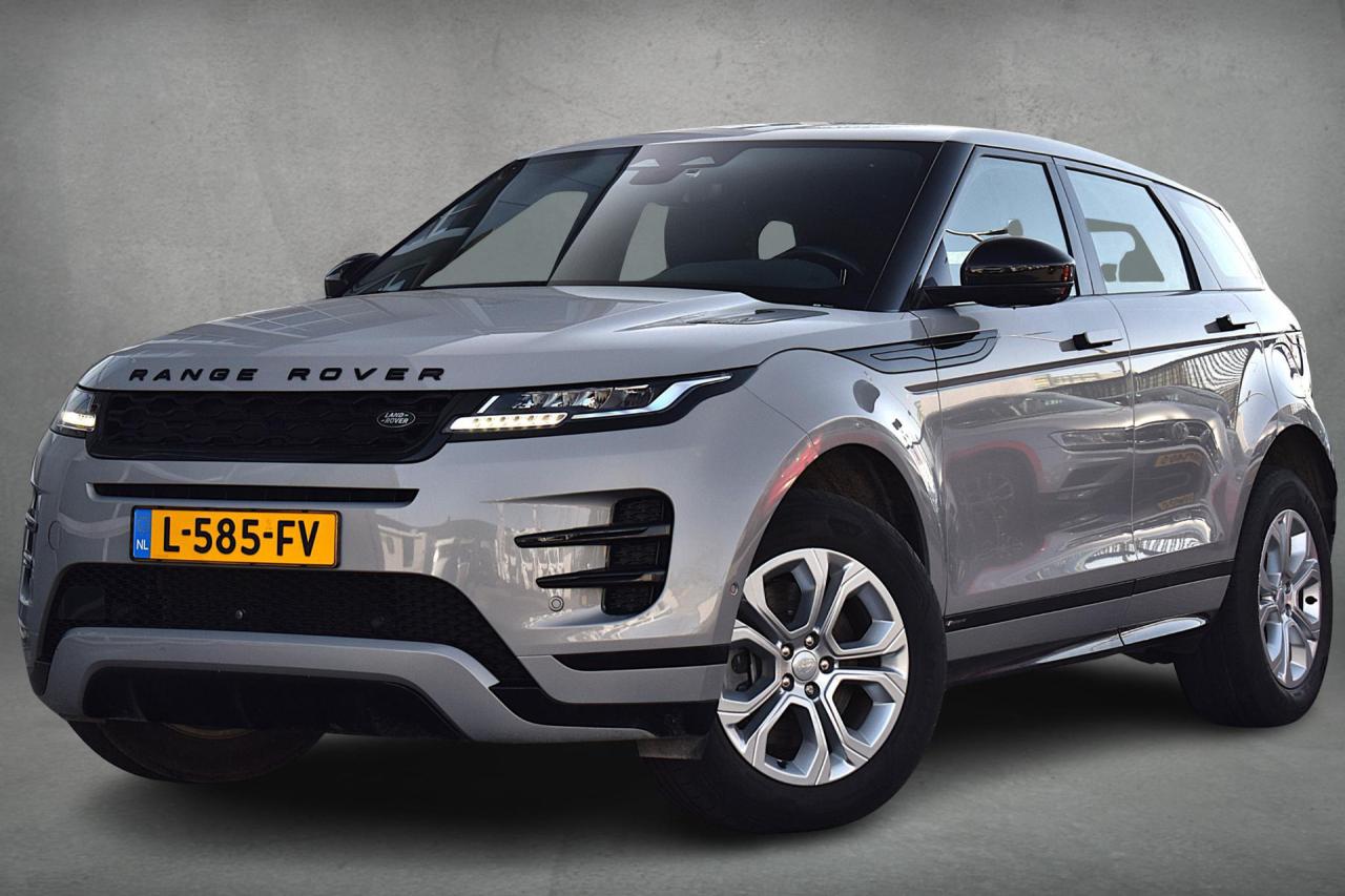 Land Rover Range Rover Evoque 1.5 P300e AWD SE | Land Rover occasion