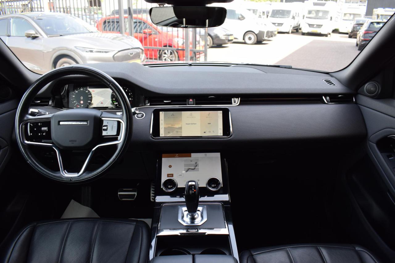 Land Rover Range Rover Evoque 1.5 P300e AWD SE | Land Rover occasion