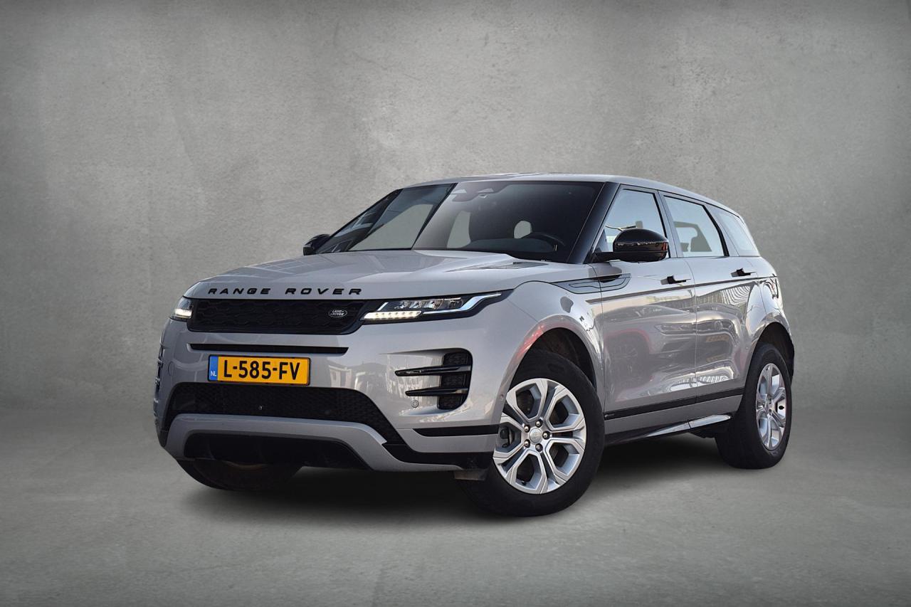 Land Rover Range Rover Evoque 1.5 P300e AWD SE | Land Rover occasion