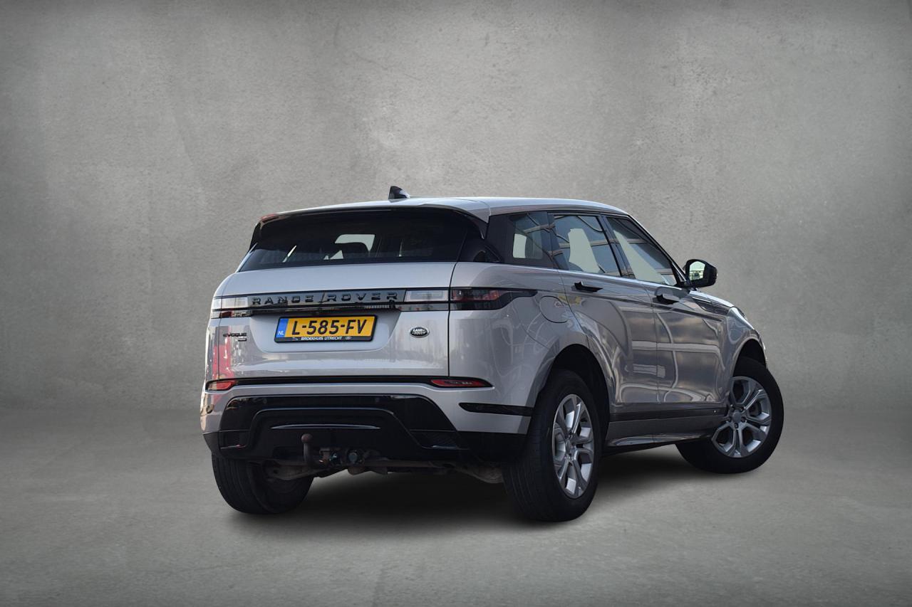 Land Rover Range Rover Evoque 1.5 P300e AWD SE | Land Rover occasion
