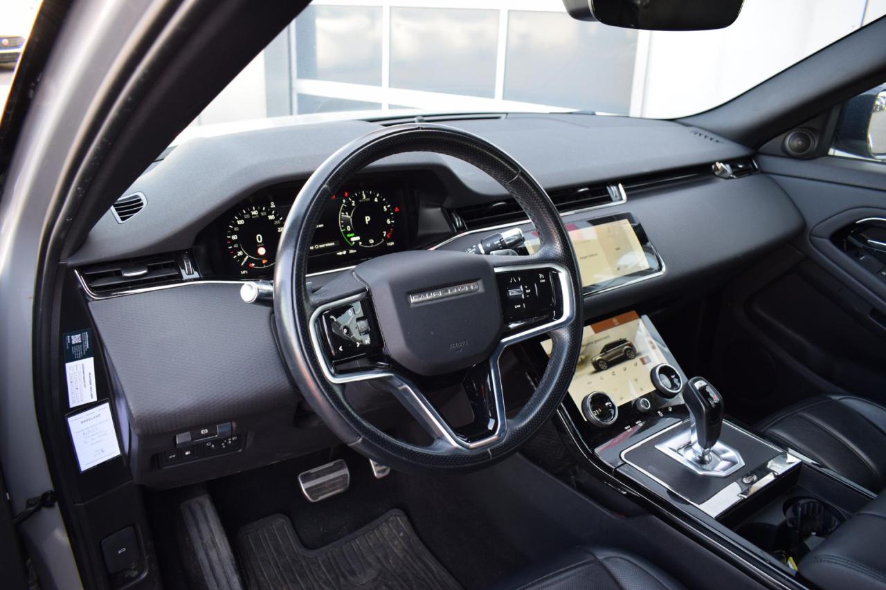 Land Rover Range Rover Evoque 1.5 P300e AWD SE | Land Rover occasion