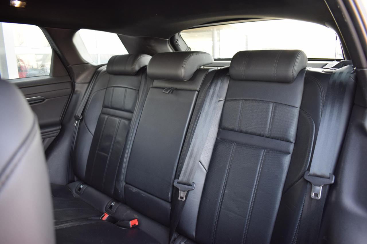 Land Rover Range Rover Evoque 1.5 P300e AWD SE | Land Rover occasion