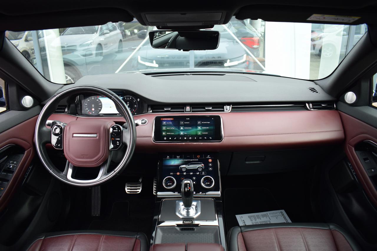 Land Rover Range Rover Evoque 2.0 P200 AWD R-Dynamic HSE | Land Rover occasion