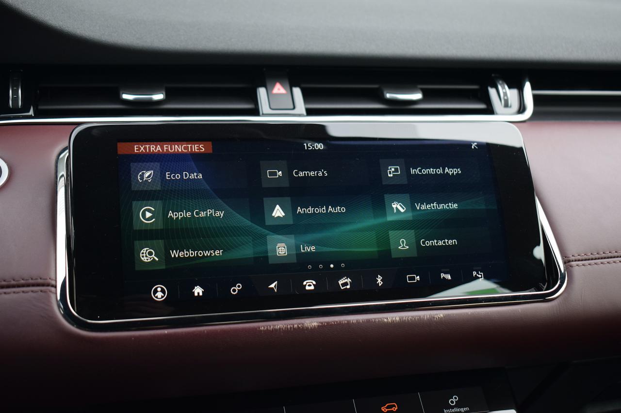 Land Rover Range Rover Evoque 2.0 P200 AWD R-Dynamic HSE | Land Rover occasion