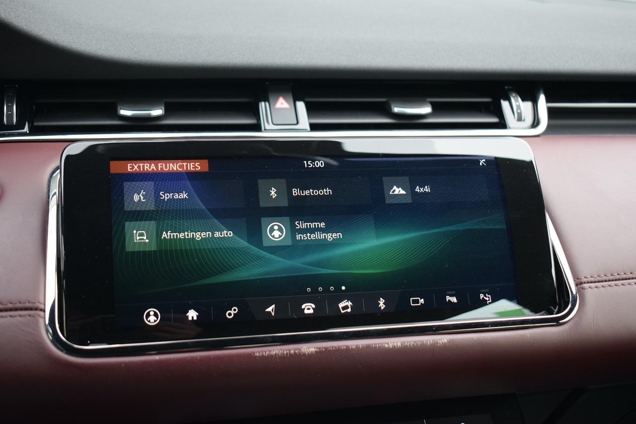 Land Rover Range Rover Evoque 2.0 P200 AWD R-Dynamic HSE | Land Rover occasion