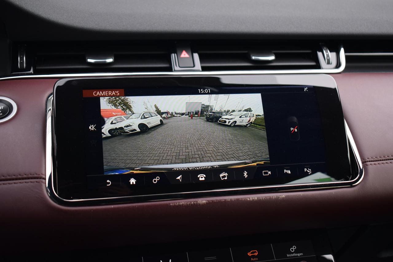 Land Rover Range Rover Evoque 2.0 P200 AWD R-Dynamic HSE | Land Rover occasion