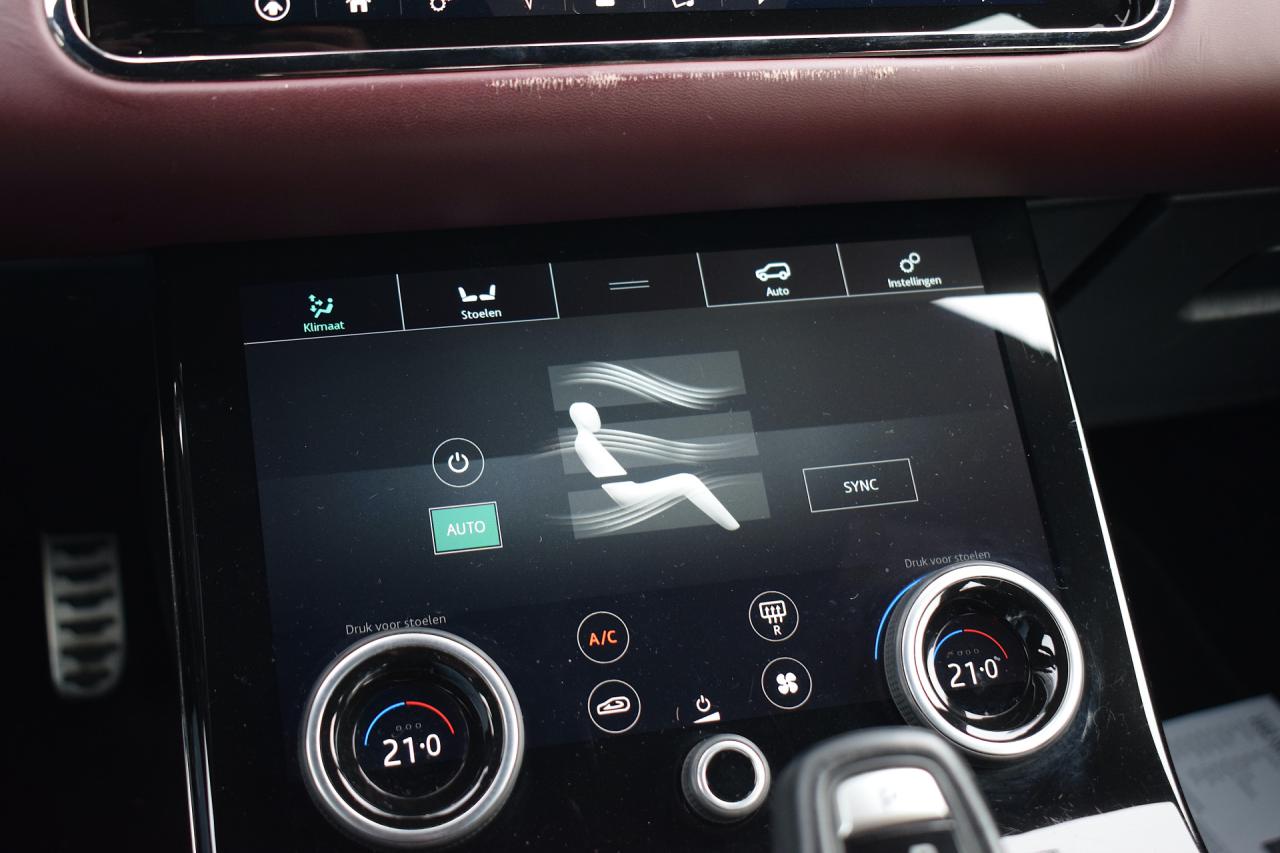 Land Rover Range Rover Evoque 2.0 P200 AWD R-Dynamic HSE | Land Rover occasion