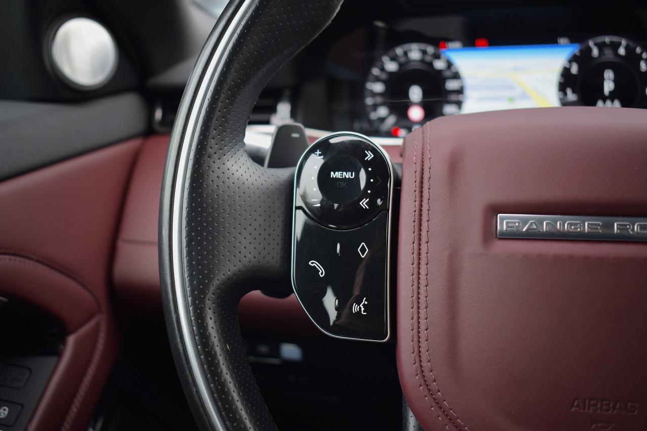 Land Rover Range Rover Evoque 2.0 P200 AWD R-Dynamic HSE | Land Rover occasion