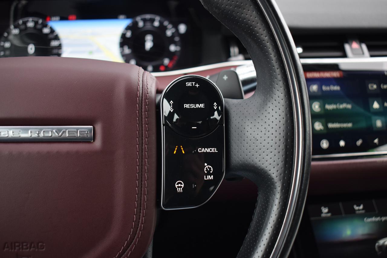 Land Rover Range Rover Evoque 2.0 P200 AWD R-Dynamic HSE | Land Rover occasion