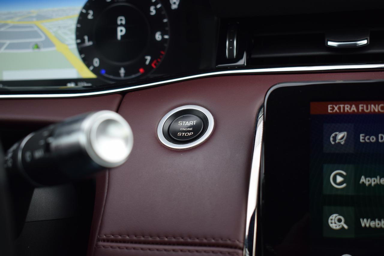 Land Rover Range Rover Evoque 2.0 P200 AWD R-Dynamic HSE | Land Rover occasion