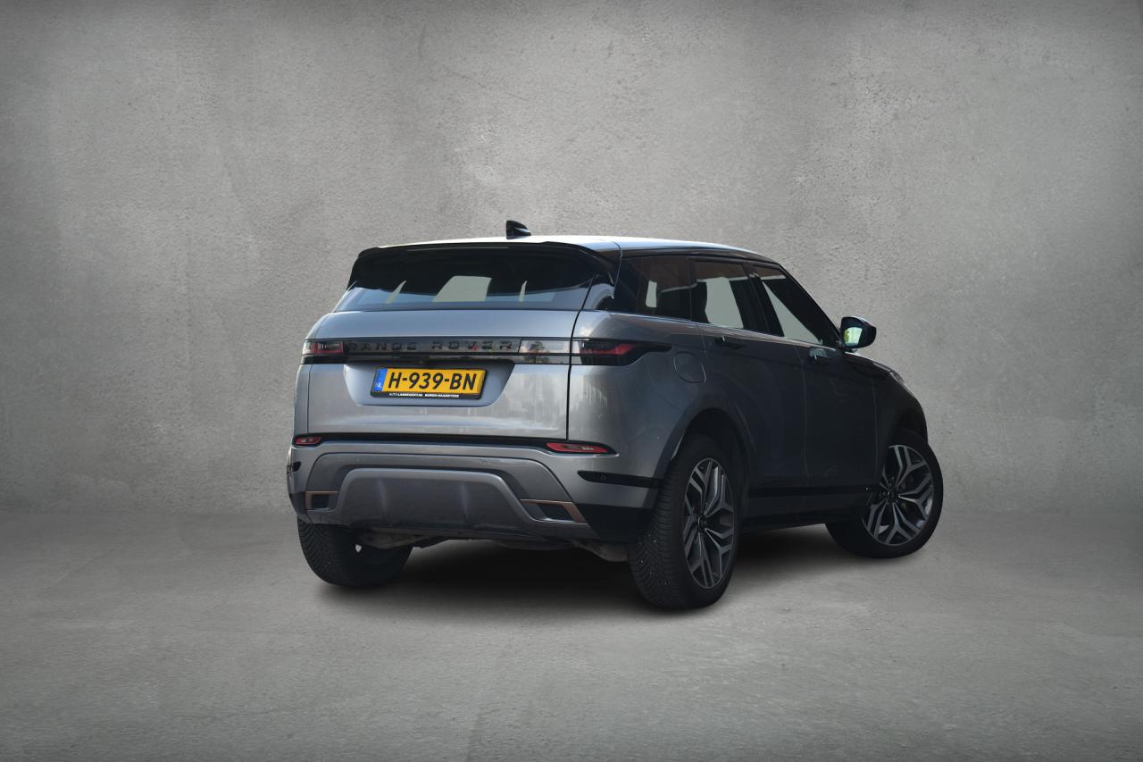 Land Rover Range Rover Evoque 2.0 P200 AWD R-Dynamic HSE | Land Rover occasion