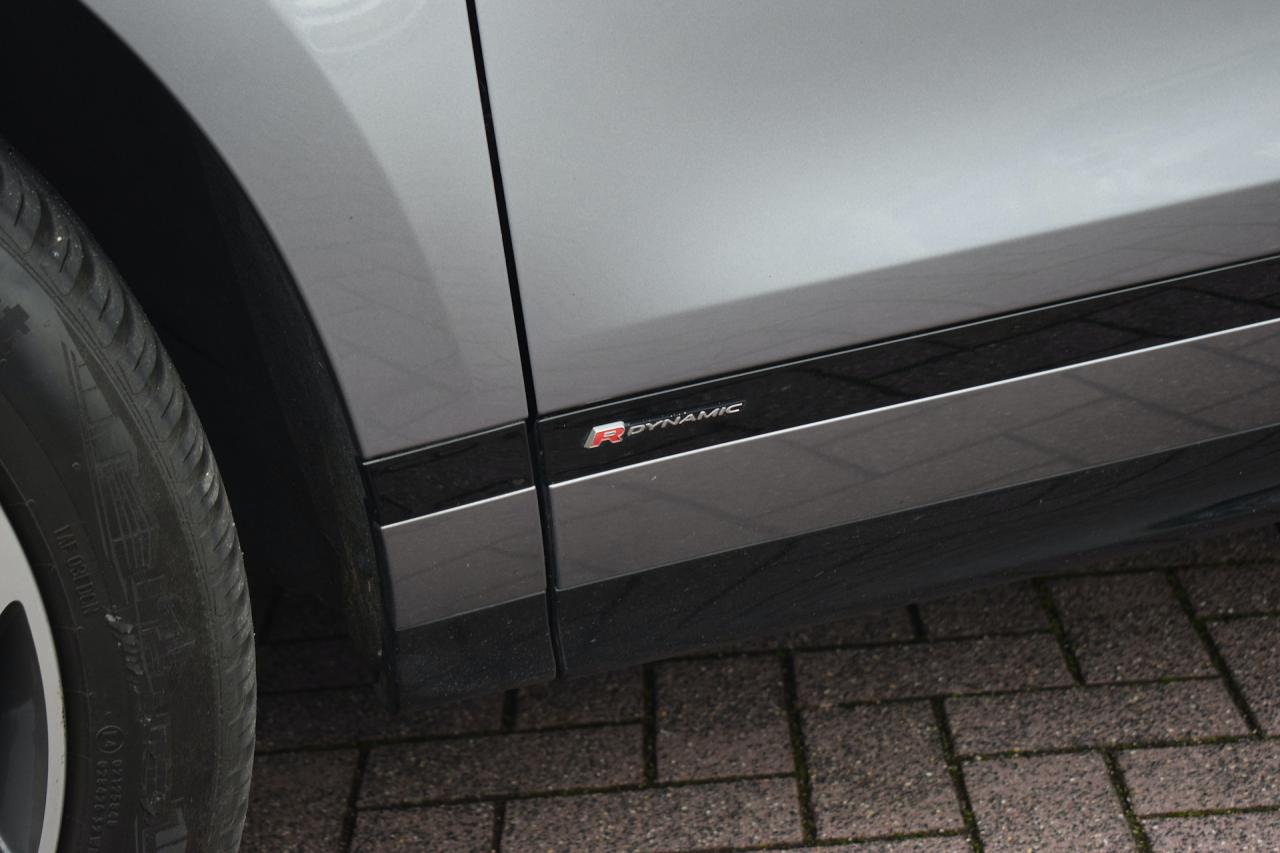 Land Rover Range Rover Evoque 2.0 P200 AWD R-Dynamic HSE | Land Rover occasion