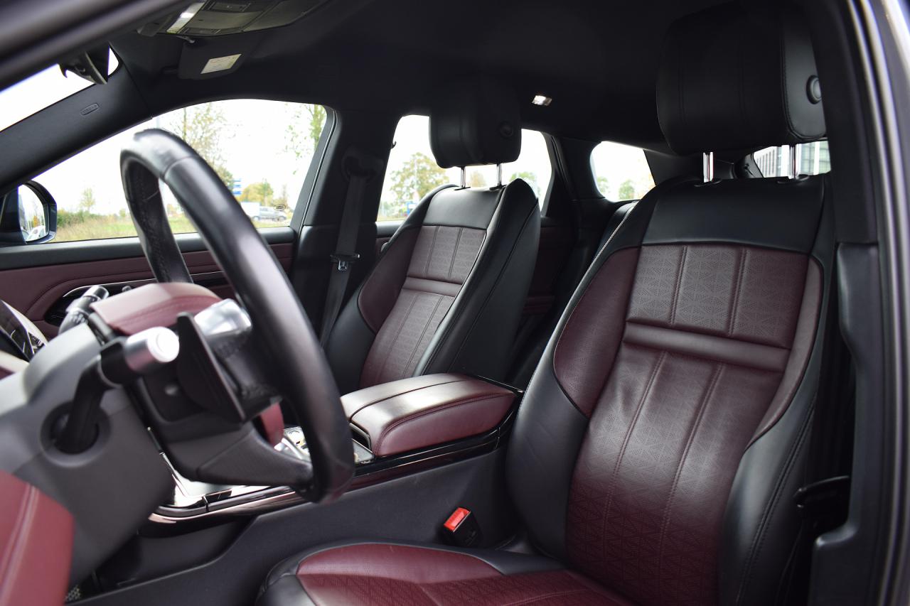 Land Rover Range Rover Evoque 2.0 P200 AWD R-Dynamic HSE | Land Rover occasion