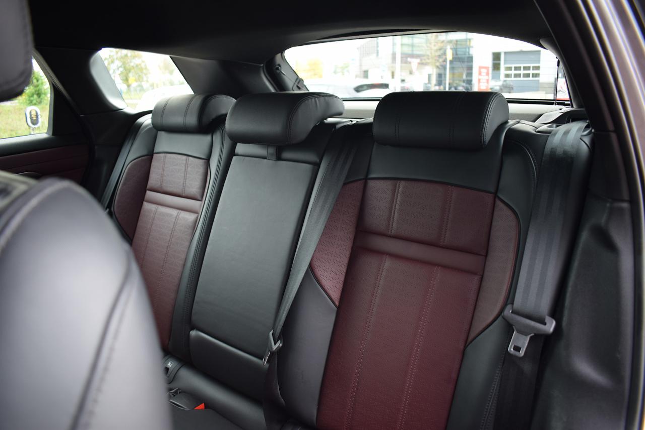 Land Rover Range Rover Evoque 2.0 P200 AWD R-Dynamic HSE | Land Rover occasion