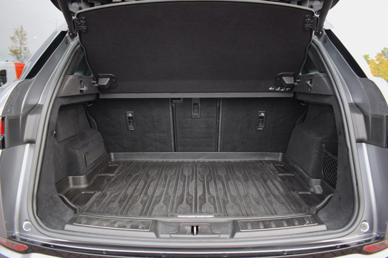 Land Rover Range Rover Evoque 2.0 P200 AWD R-Dynamic HSE | Land Rover occasion