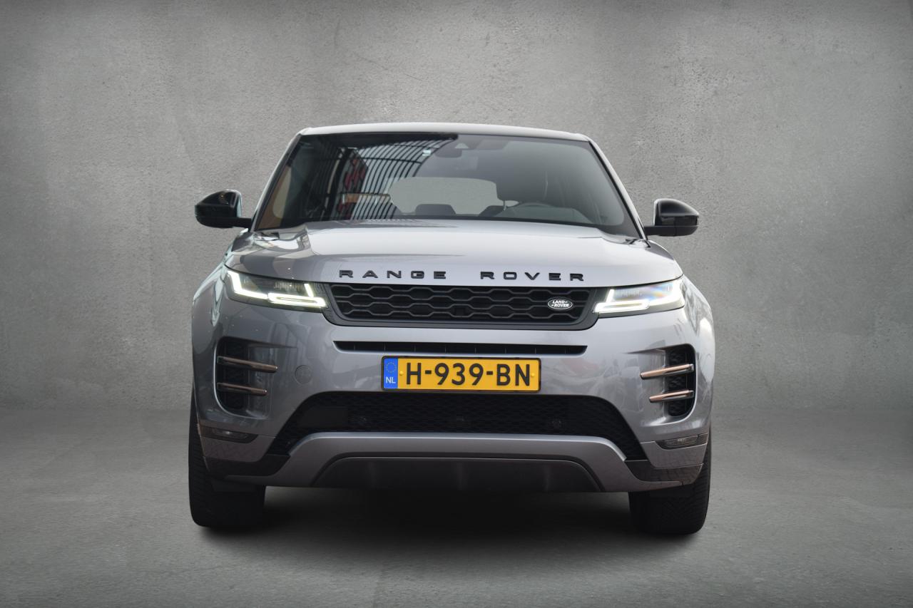 Land Rover Range Rover Evoque 2.0 P200 AWD R-Dynamic HSE | Land Rover occasion