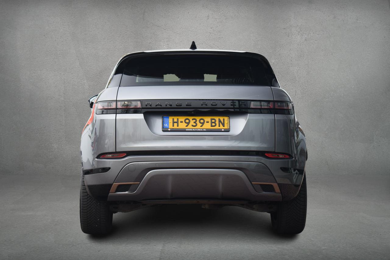 Land Rover Range Rover Evoque 2.0 P200 AWD R-Dynamic HSE | Land Rover occasion