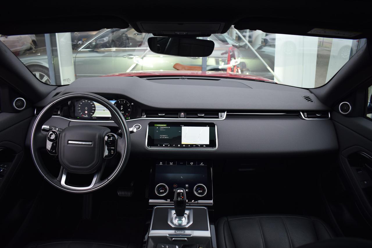 Land Rover Range Rover Evoque 2.0 P200 AWD R-Dynamic | Land Rover occasion