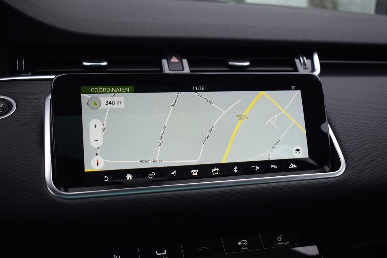 Land Rover Range Rover Evoque 2.0 P200 AWD R-Dynamic | Land Rover occasion