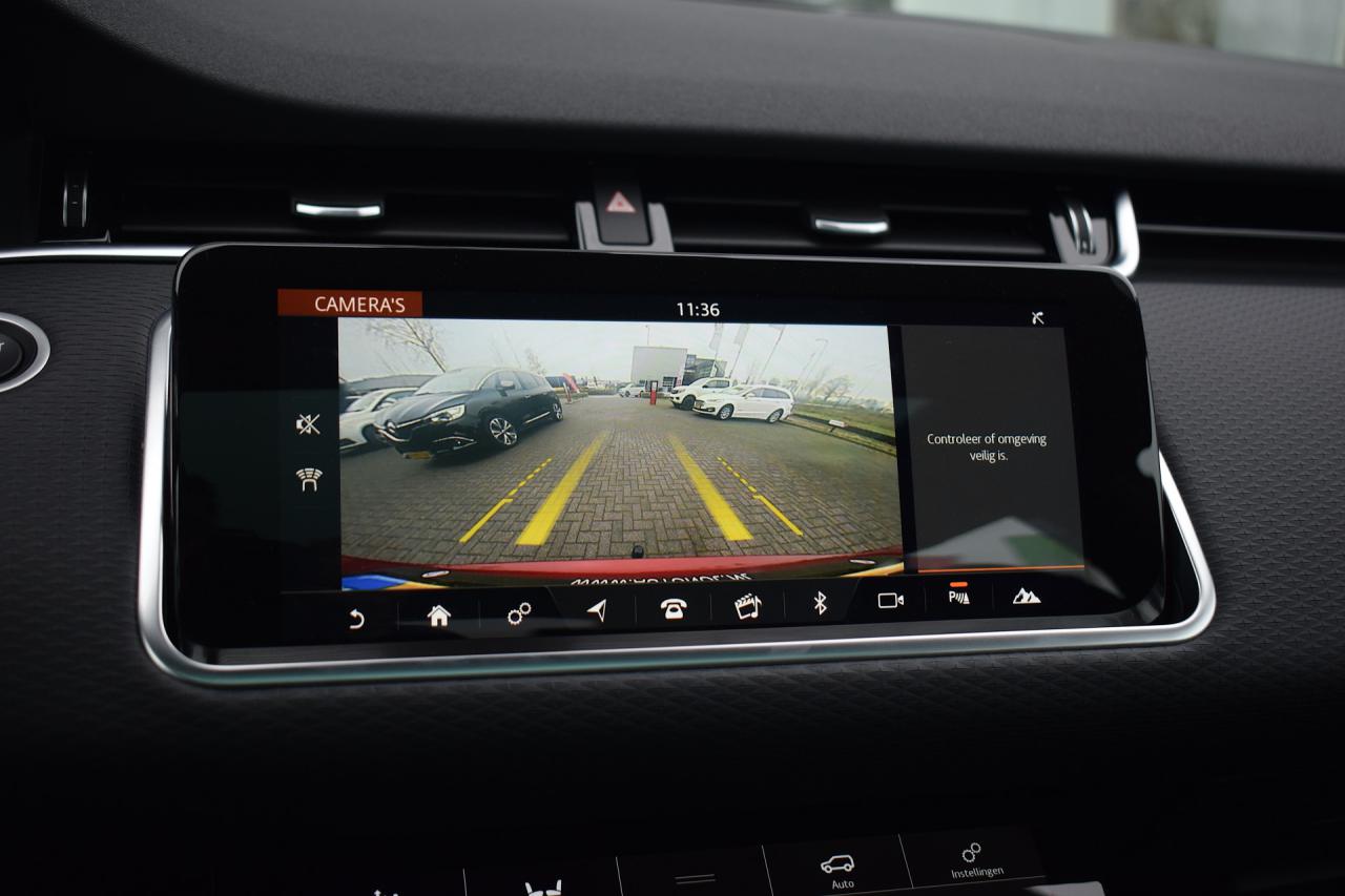 Land Rover Range Rover Evoque 2.0 P200 AWD R-Dynamic | Land Rover occasion