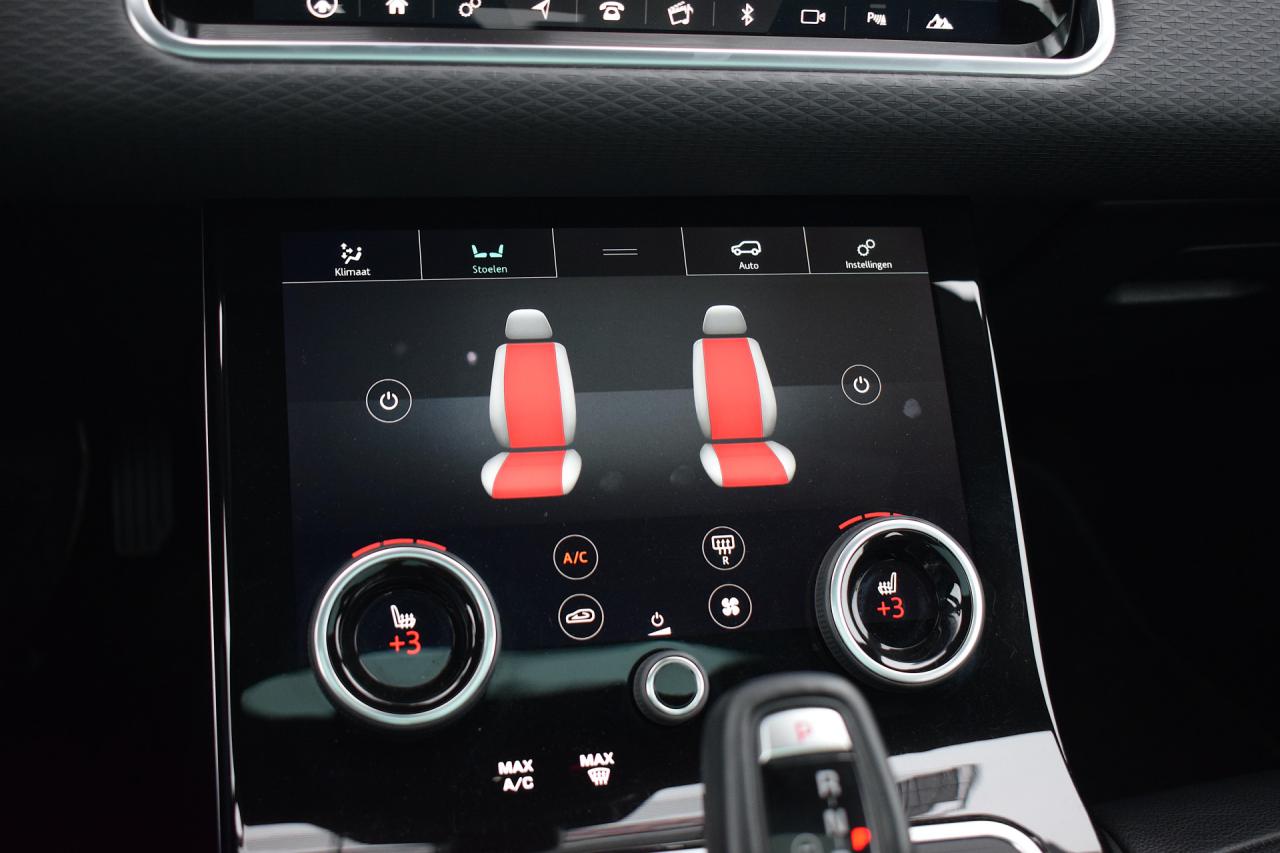 Land Rover Range Rover Evoque 2.0 P200 AWD R-Dynamic | Land Rover occasion