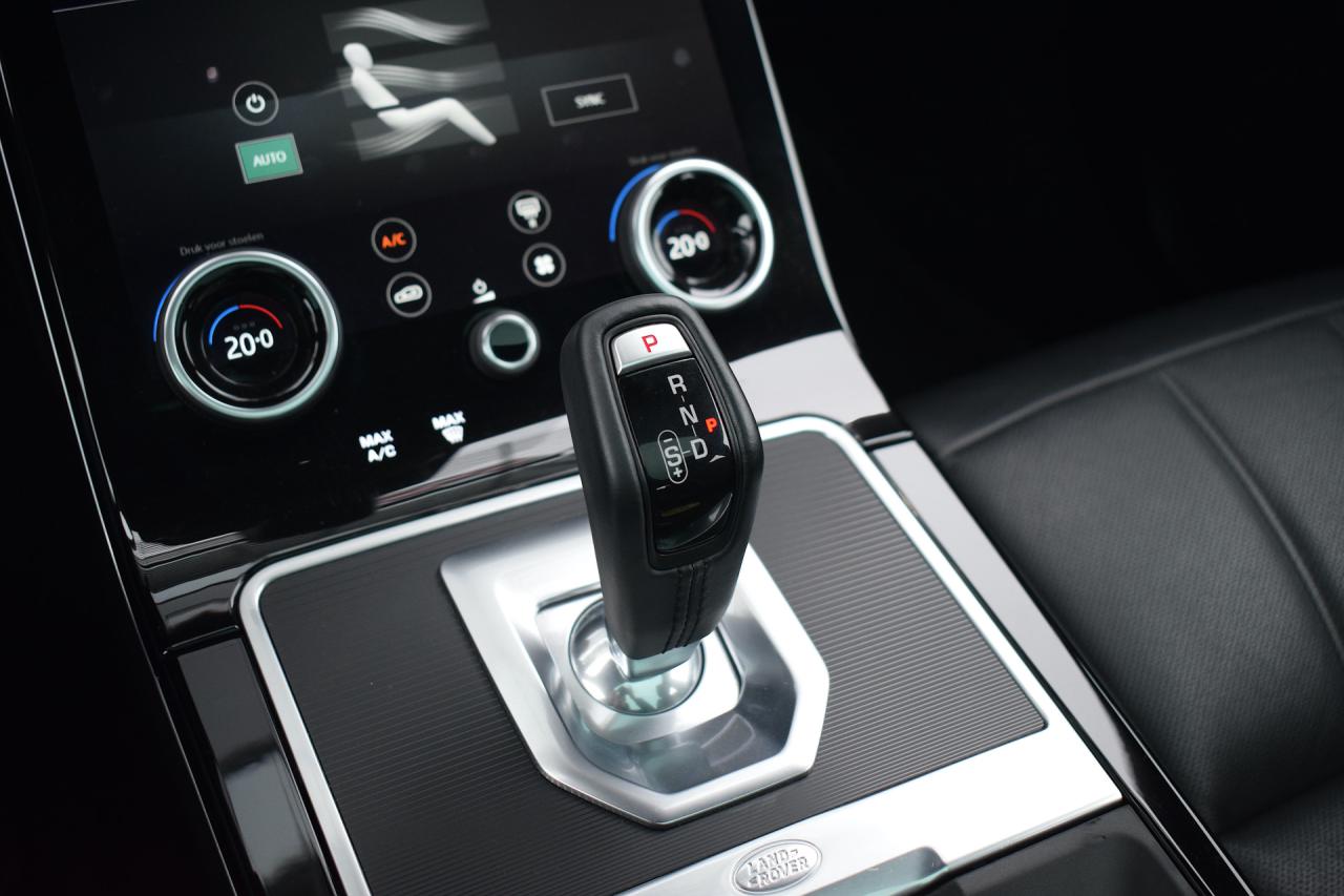 Land Rover Range Rover Evoque 2.0 P200 AWD R-Dynamic | Land Rover occasion