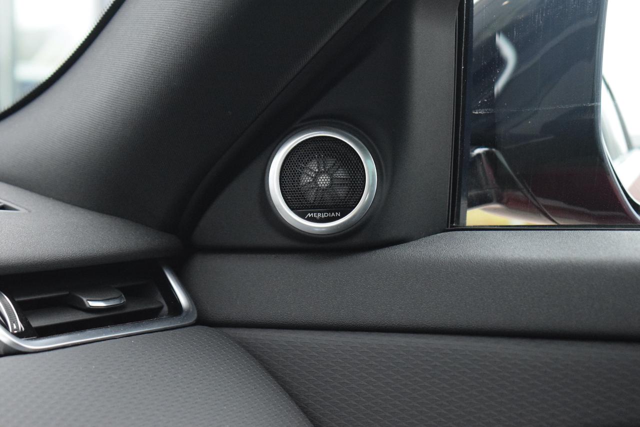 Land Rover Range Rover Evoque 2.0 P200 AWD R-Dynamic | Land Rover occasion