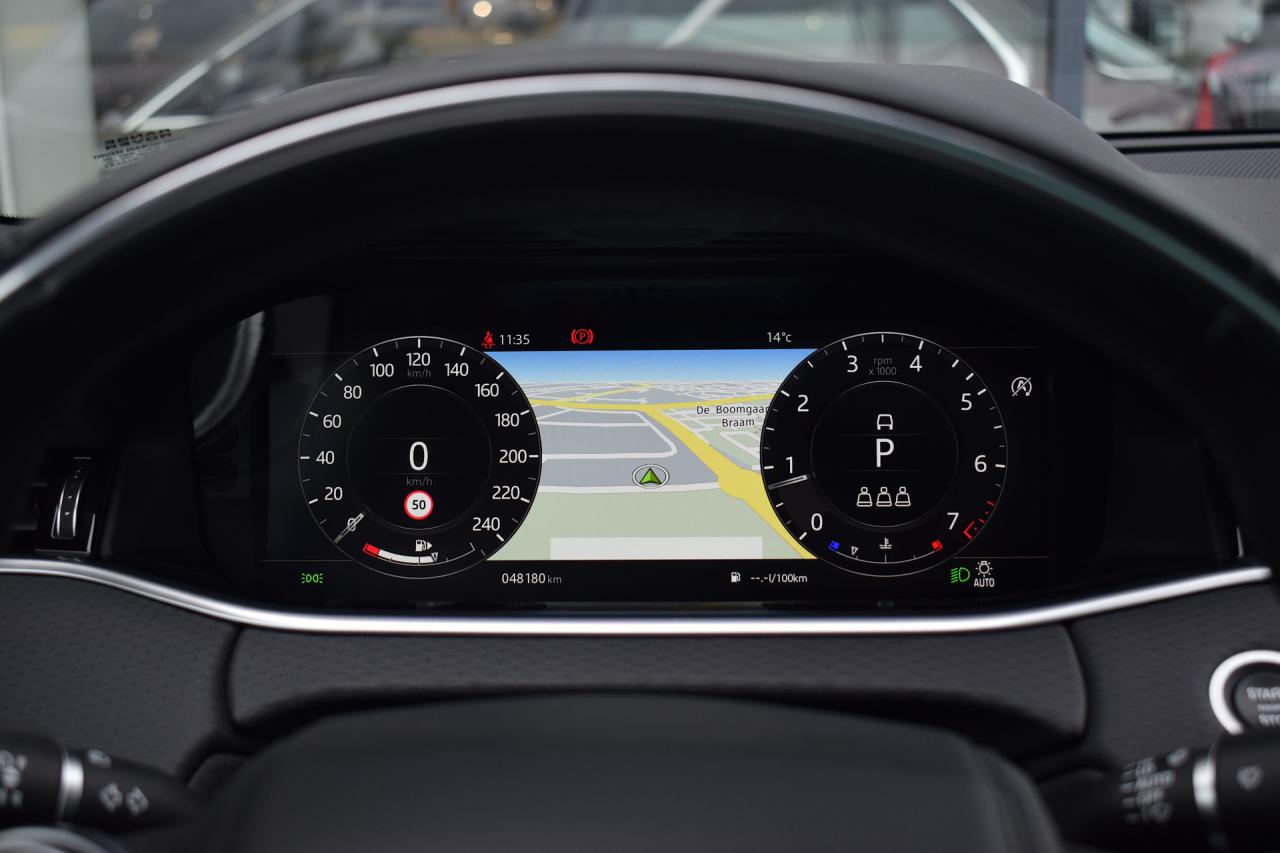 Land Rover Range Rover Evoque 2.0 P200 AWD R-Dynamic | Land Rover occasion