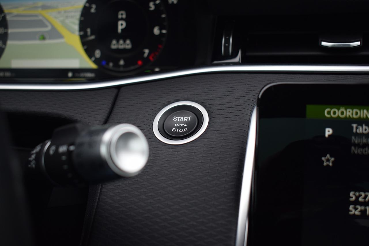 Land Rover Range Rover Evoque 2.0 P200 AWD R-Dynamic | Land Rover occasion