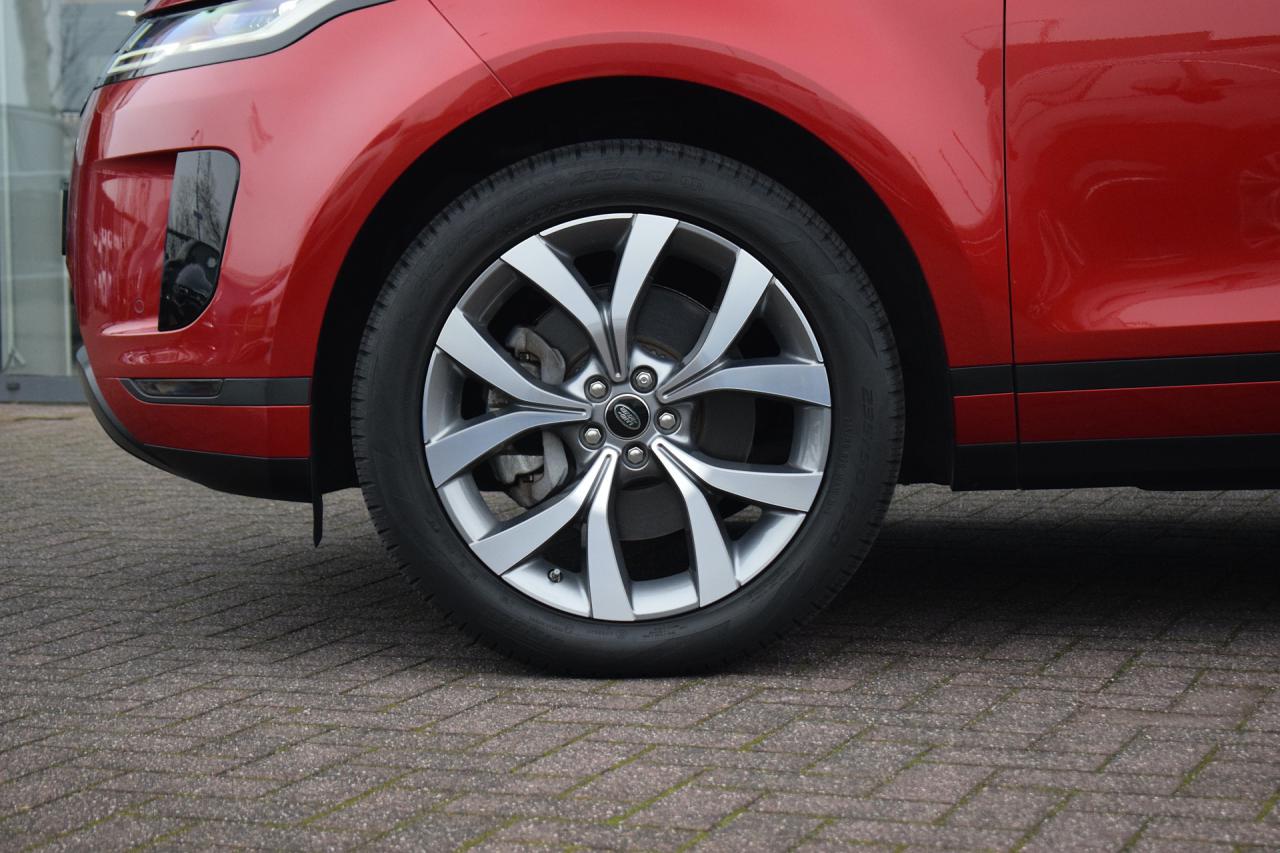 Land Rover Range Rover Evoque 2.0 P200 AWD R-Dynamic | Land Rover occasion