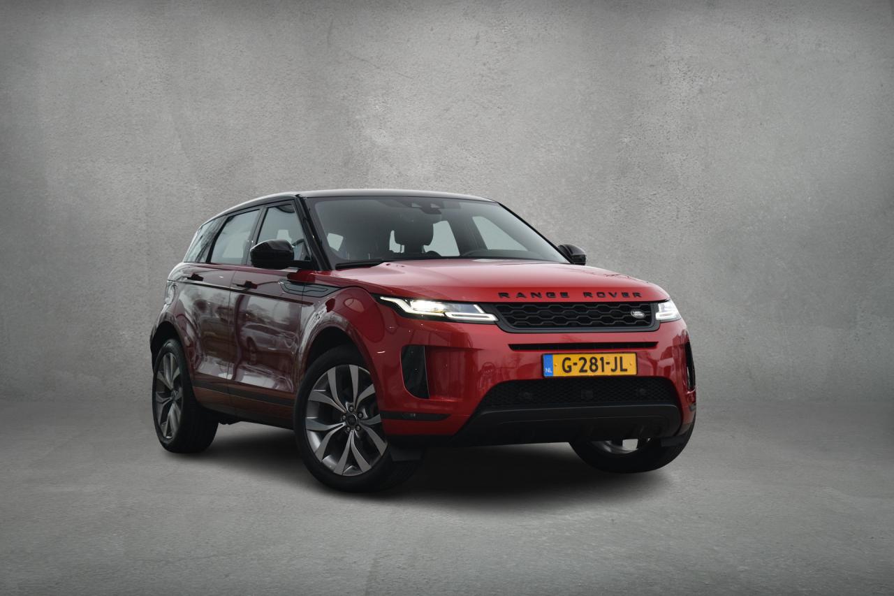 Land Rover Range Rover Evoque 2.0 P200 AWD R-Dynamic | Land Rover occasion