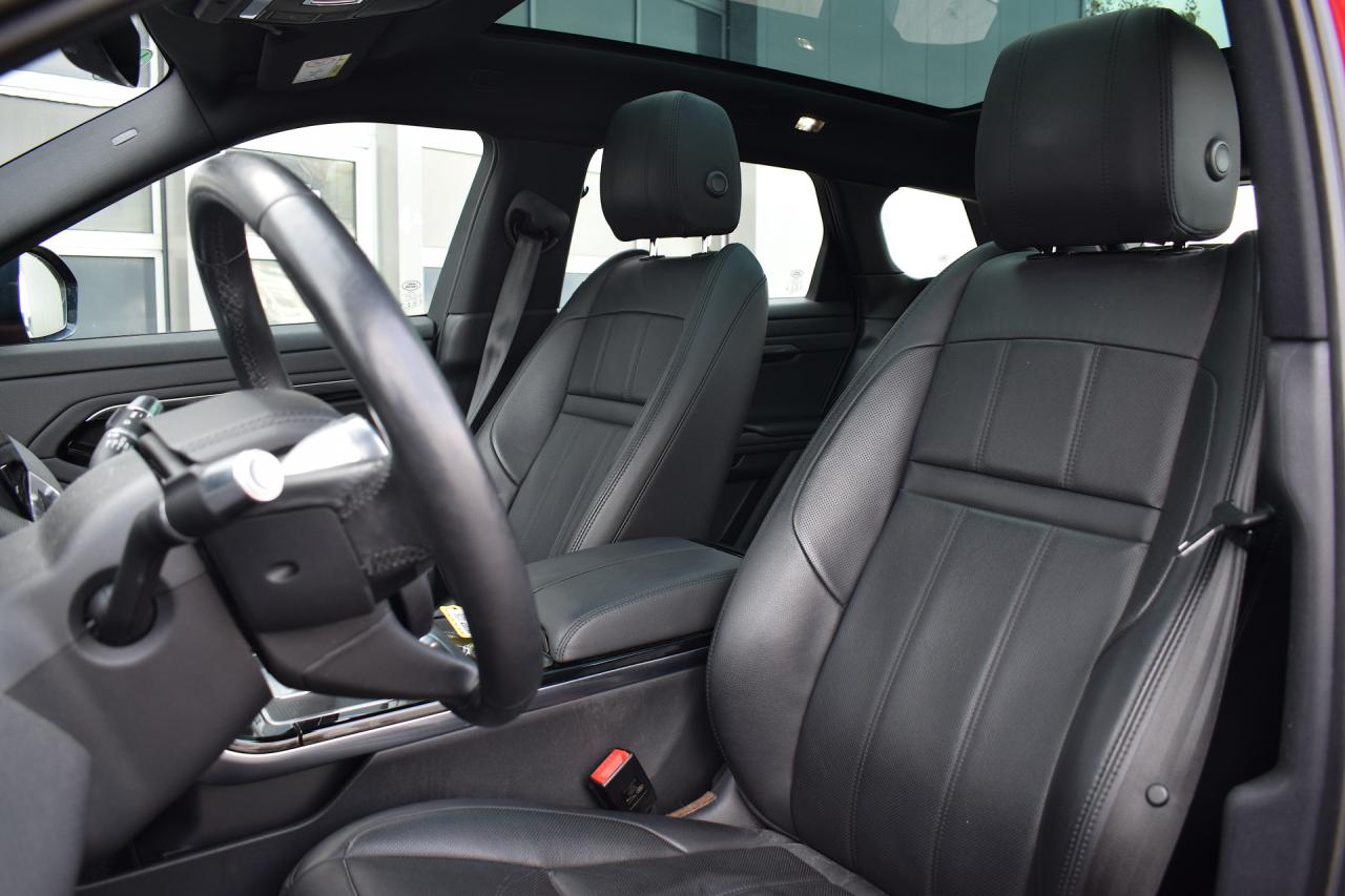 Land Rover Range Rover Evoque 2.0 P200 AWD R-Dynamic | Land Rover occasion