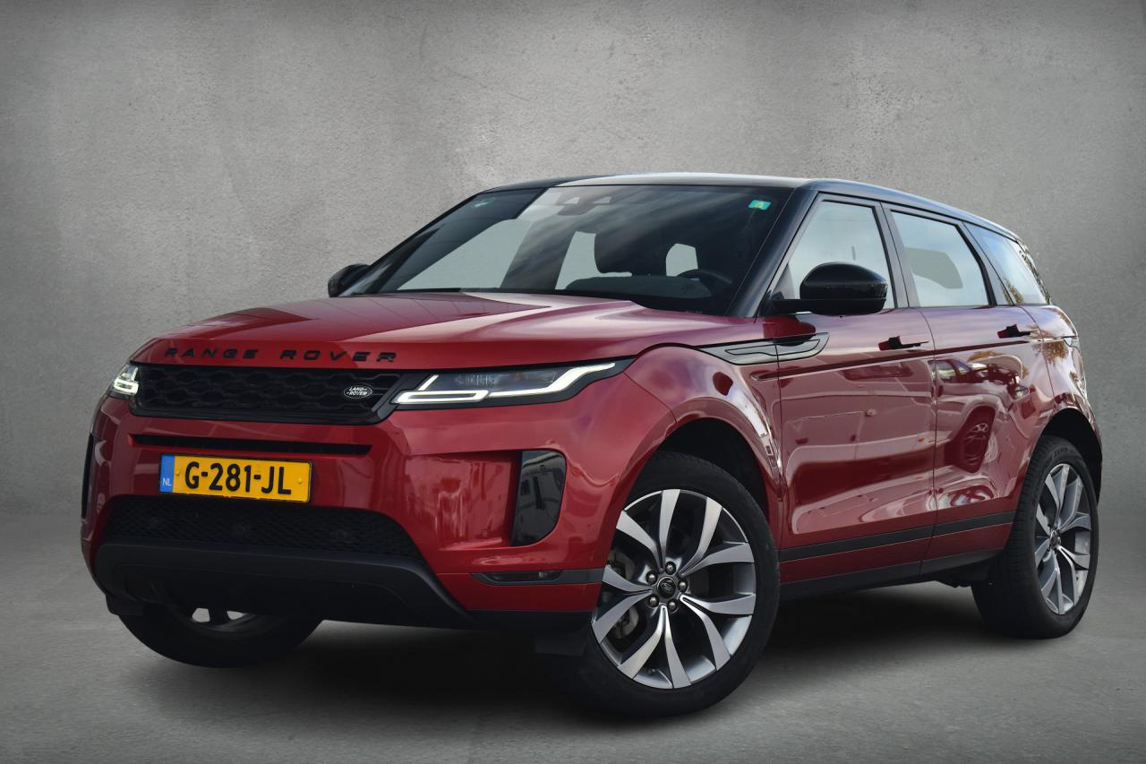 Land Rover Range Rover Evoque 2.0 P200 AWD R-Dynamic | Land Rover occasion