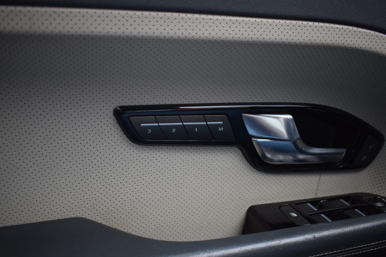 Land Rover Range Rover Evoque 2.0 Si 4WD Dynamic | Land Rover occasion