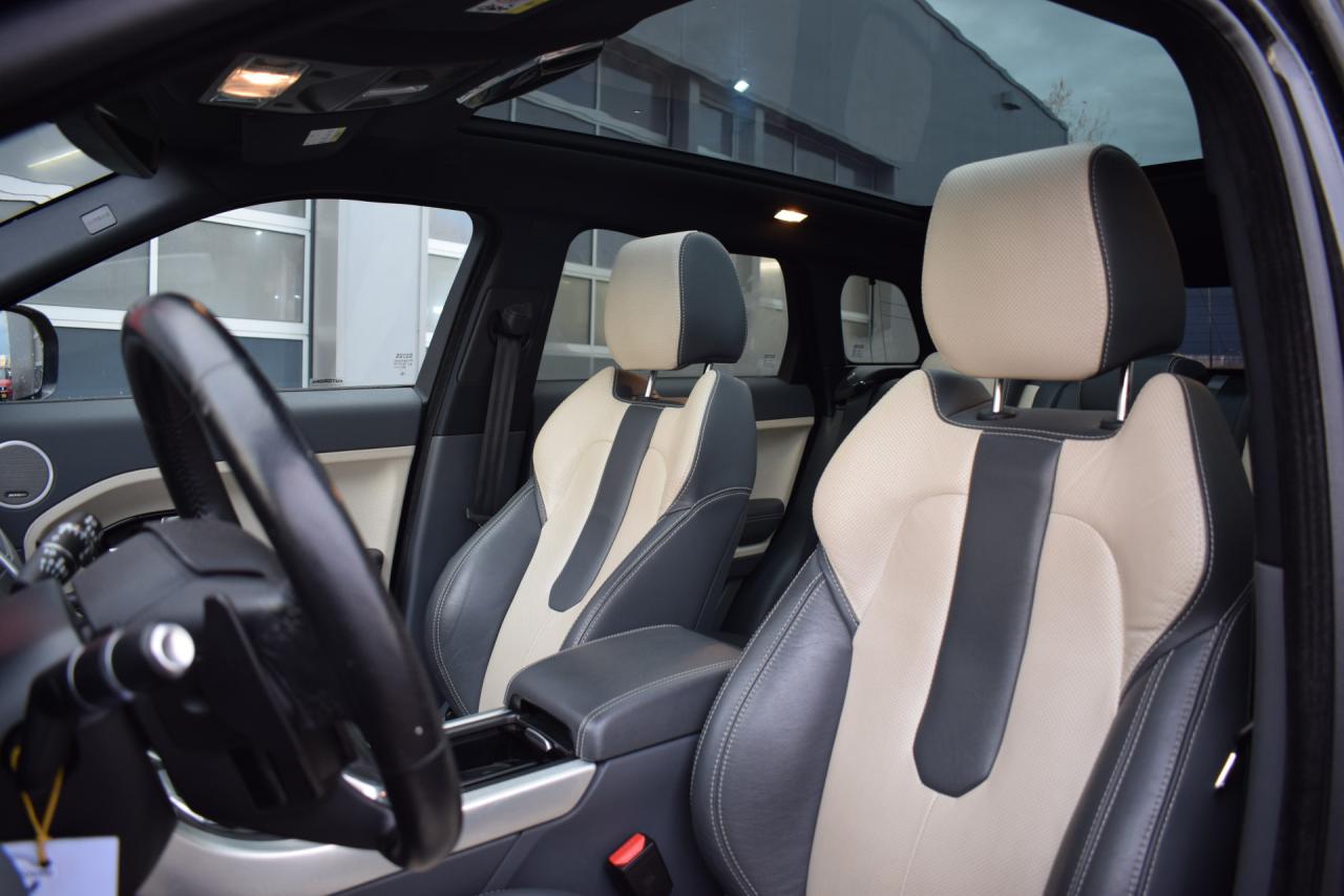 Land Rover Range Rover Evoque 2.0 Si 4WD Dynamic | Land Rover occasion