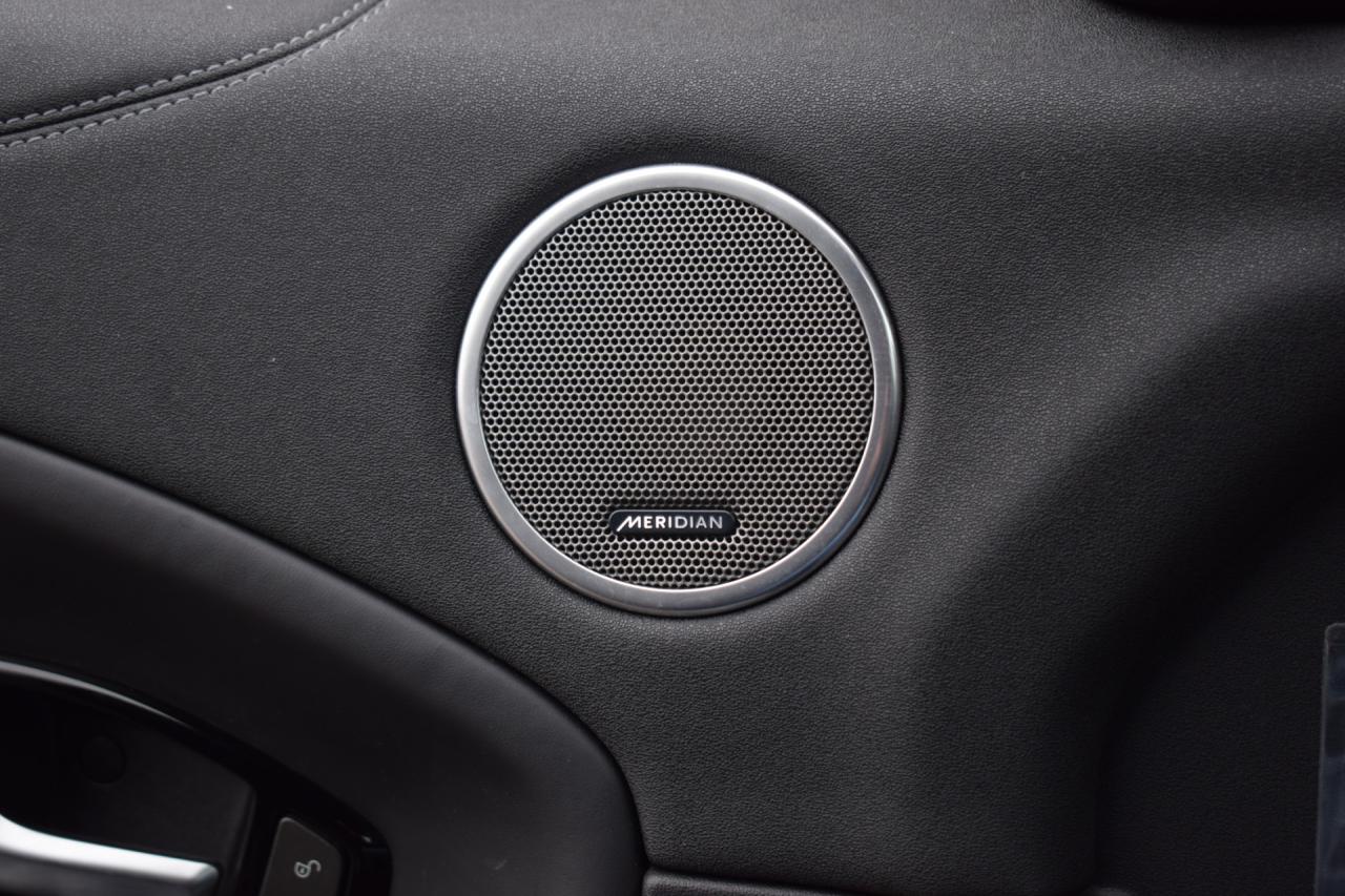 Land Rover Range Rover Evoque 2.0 TD4 HSE Dynamic | Land Rover occasion