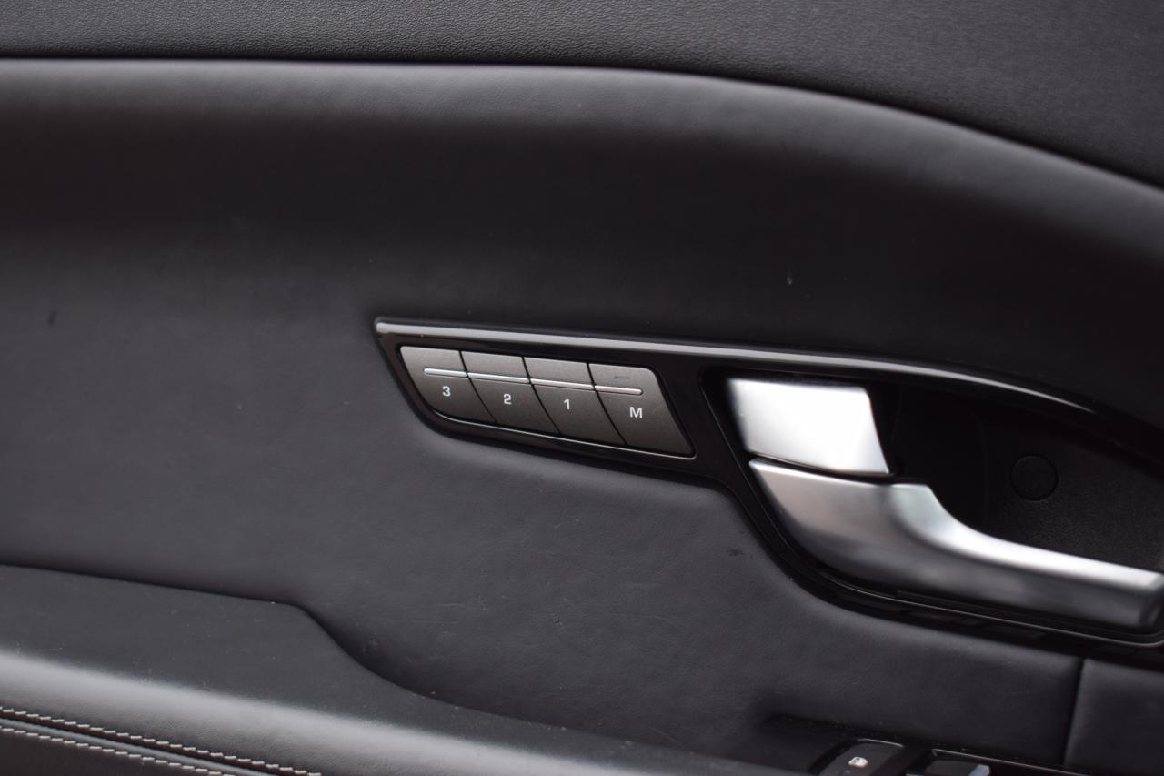 Land Rover Range Rover Evoque 2.0 TD4 HSE Dynamic | Land Rover occasion