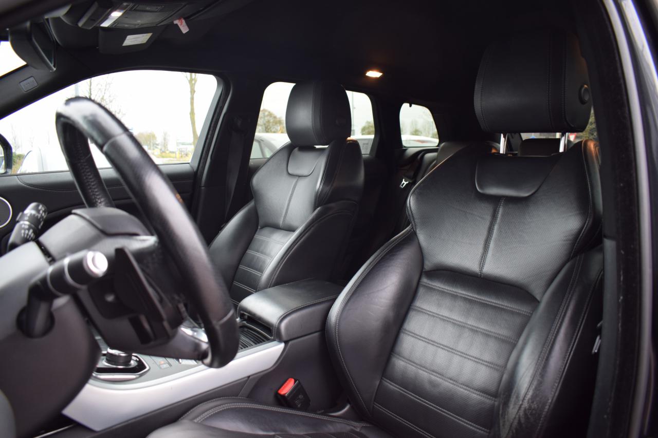 Land Rover Range Rover Evoque 2.0 TD4 HSE Dynamic | Land Rover occasion