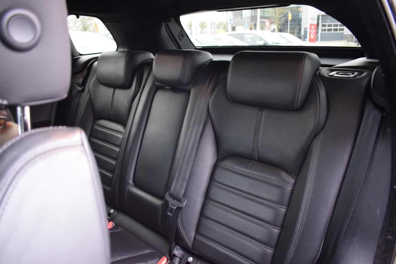 Land Rover Range Rover Evoque 2.0 TD4 HSE Dynamic | Land Rover occasion