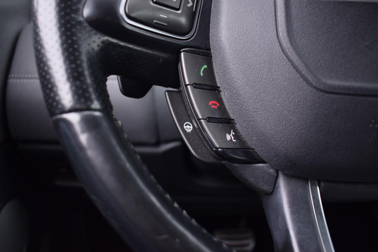 Land Rover Range Rover Evoque 2.0 TD4 HSE Dynamic | Land Rover occasion