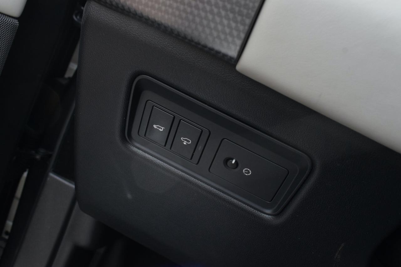 Land Rover Range Rover Sport 5.0 V8 Supercharged SVR | Land Rover occasion