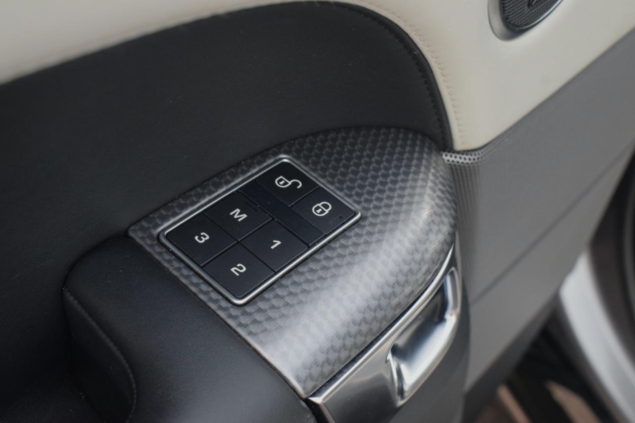 Land Rover Range Rover Sport 5.0 V8 Supercharged SVR | Land Rover occasion