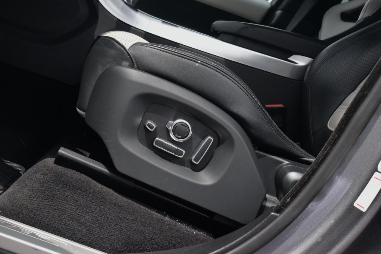 Land Rover Range Rover Sport 5.0 V8 Supercharged SVR | Land Rover occasion