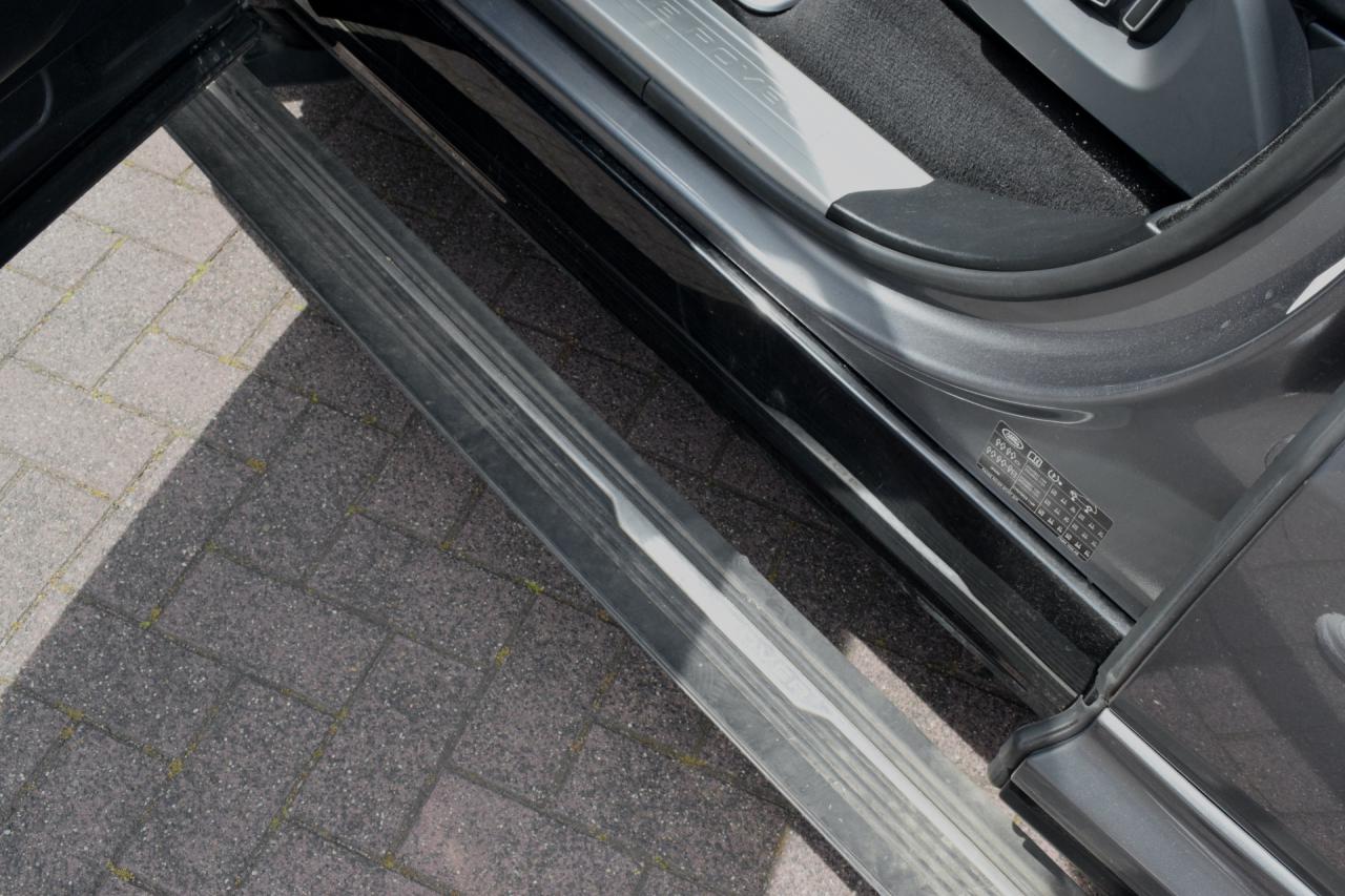 Land Rover Range Rover Sport 5.0 V8 Supercharged SVR | Land Rover occasion